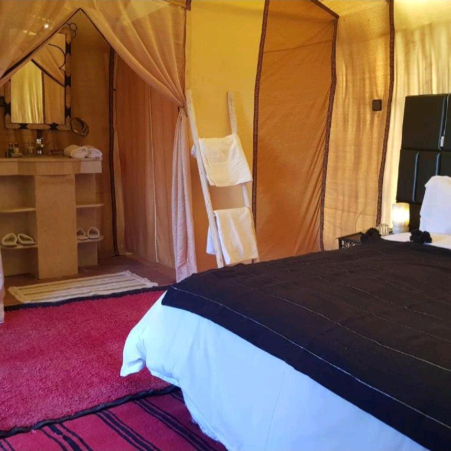 Merzouga-Traditional-Camp Ξενοδοχείο Εξωτερικό φωτογραφία