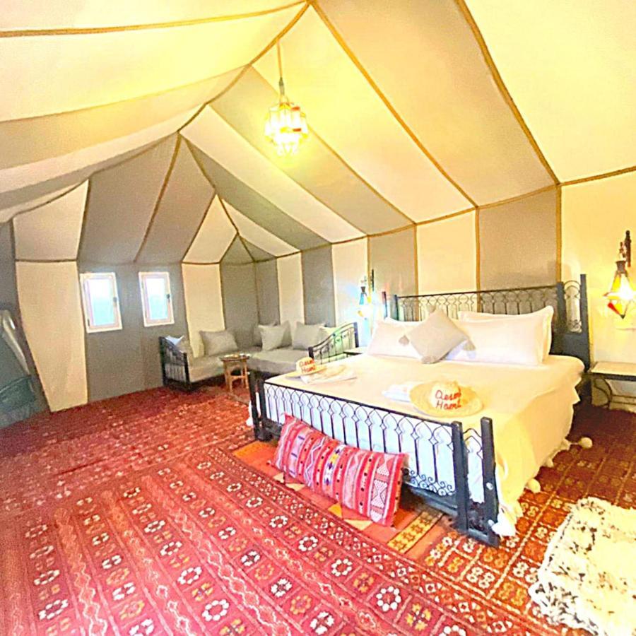 Merzouga-Traditional-Camp Ξενοδοχείο Εξωτερικό φωτογραφία